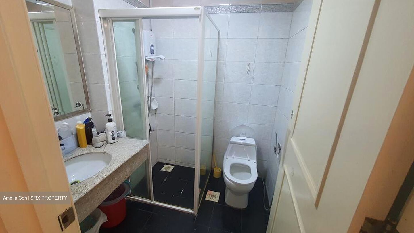 Oleander Towers (D12), Apartment #496181301